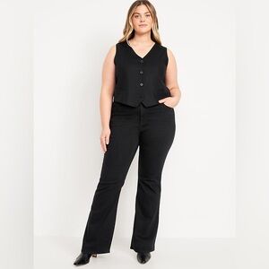 Old Navy - High-rise Wow Flare